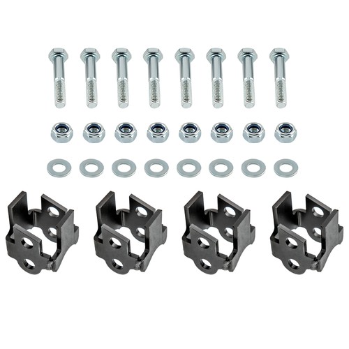 Lift bracket front - 2",